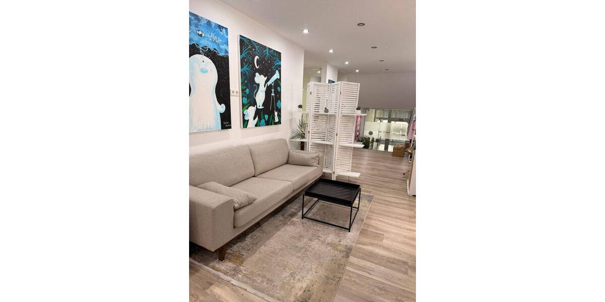 Gewerbeobjekt Hannover Südstadt - 700&euro; | Angebot:26065236