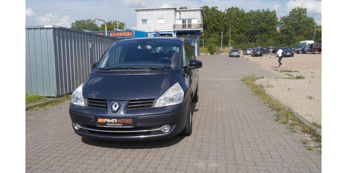 Renault Espace 297.000 km 1.999 &euro; Hemmingen 30966