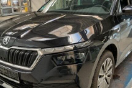 Skoda Kamiq 33.608 km 21.770 &euro; Lehrte 31275