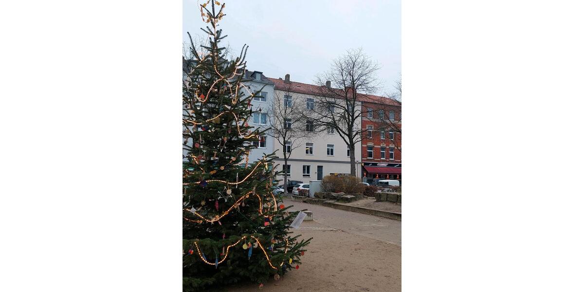 Etagenwohnung Hannover Döhren-Wülfel - 5 Zimmer, 110 m&sup2;, 1.100&euro; | Angebot:27591769