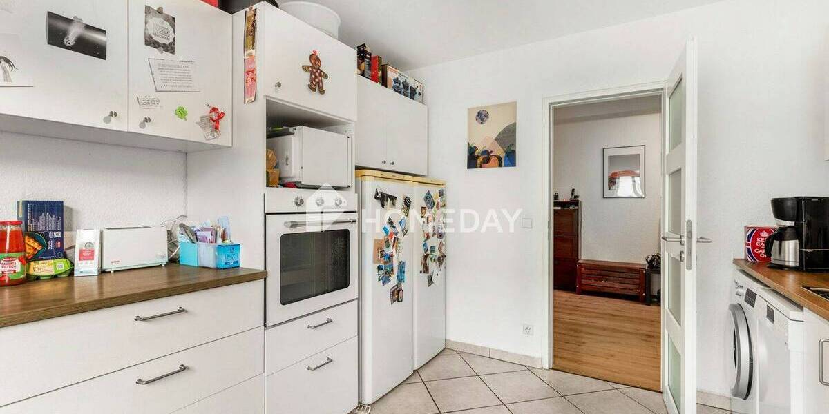 Etagenwohnung Hannover Nordstadt - 4 Zimmer, 94 m&sup2;, 299.000&euro; | Angebot:26258720