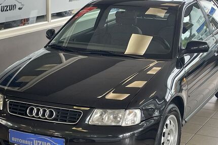 Audi A3 187.500 km 2.590 &euro; Hannover 30419