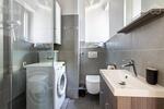 Erdgeschoßwohnung Hannover Vahrenwald-List - 2 Zimmer, 55 m&sup2;, 1.250&euro; | Angebot:25991344