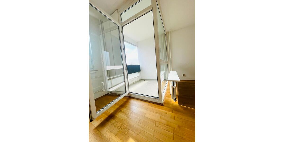 Etagenwohnung Langenhagen Brink - 1 Zimmer, 45 m&sup2;, 144.000&euro; | Angebot:25410300