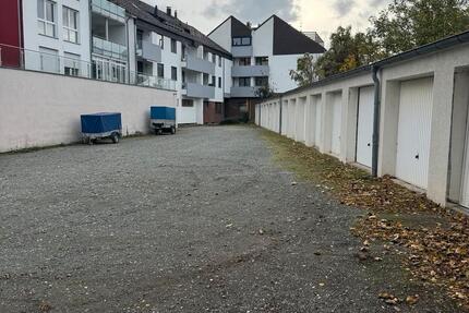 Garage Hildesheim Himmelsthür zimmer