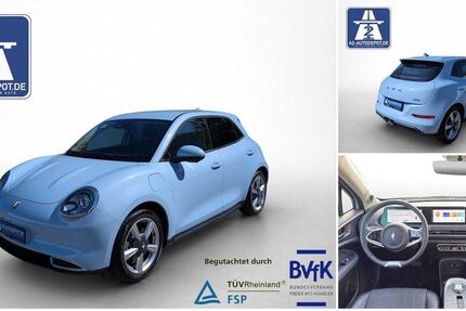 ORA Funky Cat 22.740 km 17.950 &euro; Lauenau 31867