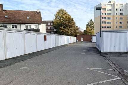 Garagen / Stellplätze Langenhagen - 265.000&euro; | Angebot:24783833