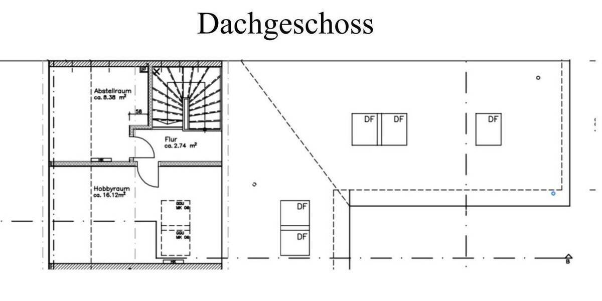 Reserviert. Von privat - Stadthaus in Hannover-Bothfeld Energieeffizenz A+ 6 zimmer