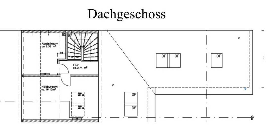 Von privat - Stadthaus in Hannover-Bothfeld Energieeffizenz A+ 6 zimmer