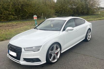 Audi A7 155.600 km 30.996 € Garbsen 30823