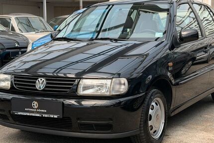 VW Polo 59.000 km 3.990 &euro; Hannover 30519