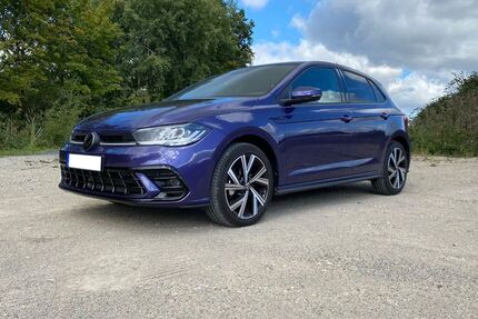 VW Polo 9.550 km 27.750 € Garbsen 30823