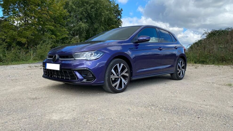 VW Polo 9.550 km 27.750 € Garbsen 30823