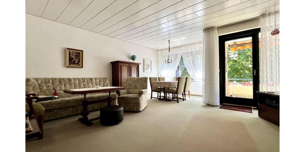 Wohnen - wo Hannover am schönsten ist 3 zimmer