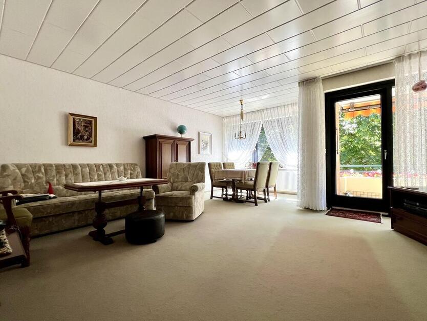 Wohnen - wo Hannover am schönsten ist 3 zimmer