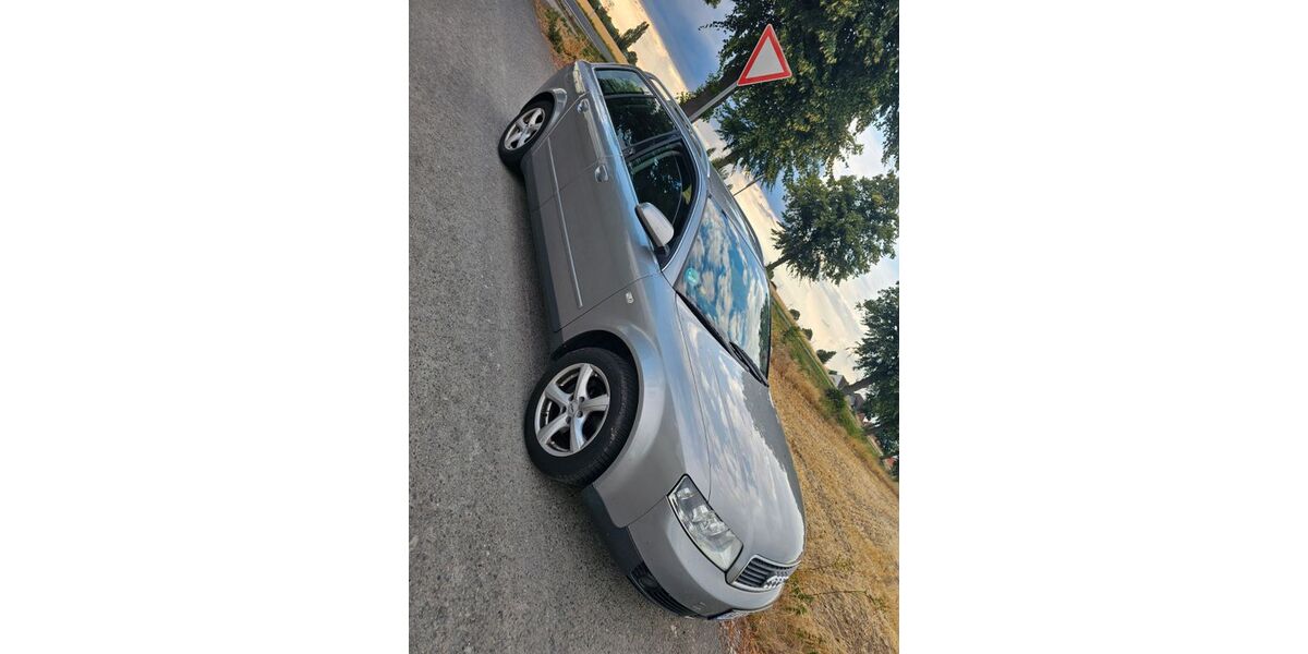 Audi A4 219.823 km 2.250 &euro; Pattensen 30982
