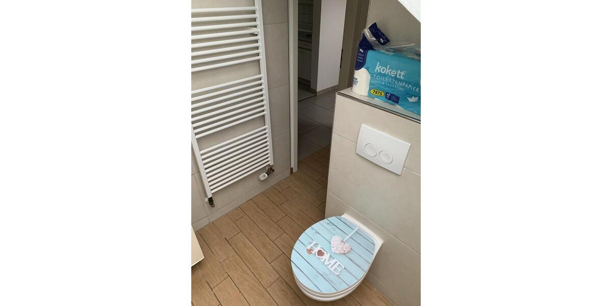 Dachgeschoßwohnung Hannover Misburg-Anderten - 3 Zimmer, 69 m&sup2;, 800&euro; | Angebot:25474168