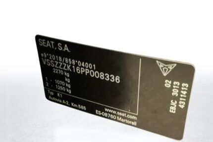 Cupra Born 29.919 km 26.880 &euro; Burgwedel 30938