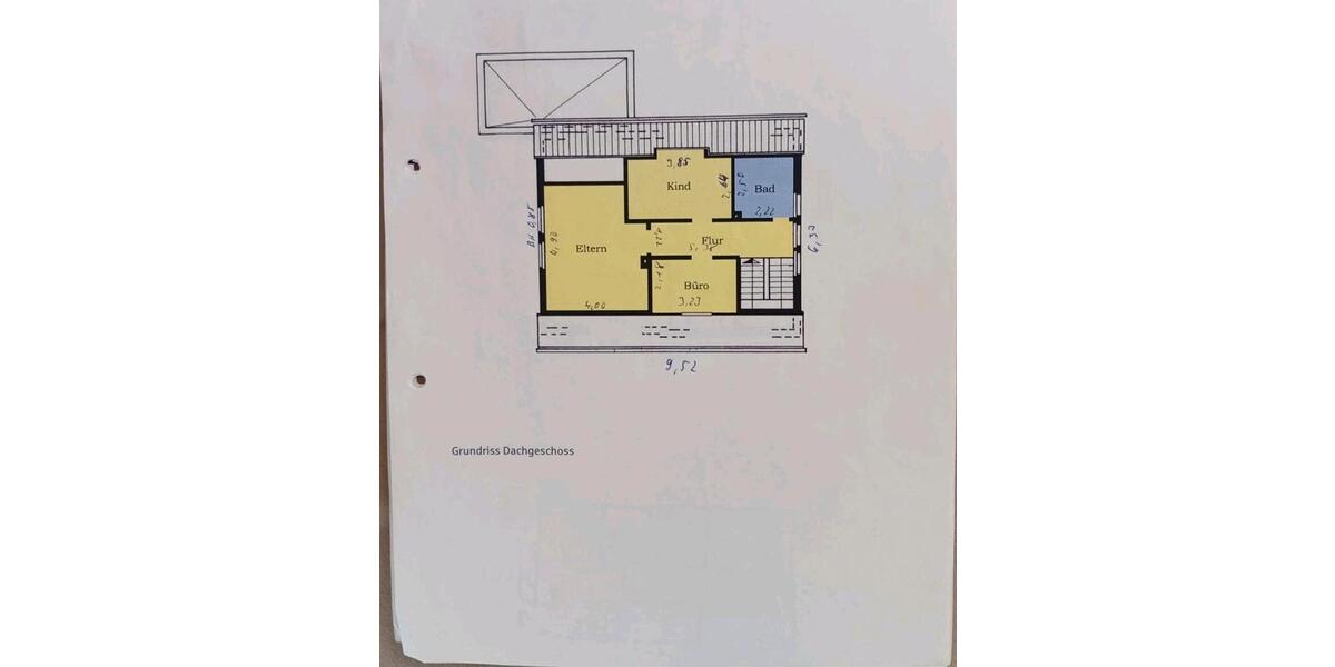 Einfamilienhaus Elze - 6 Zimmer, 92 m&sup2;, 290.000&euro; | Angebot:27121779