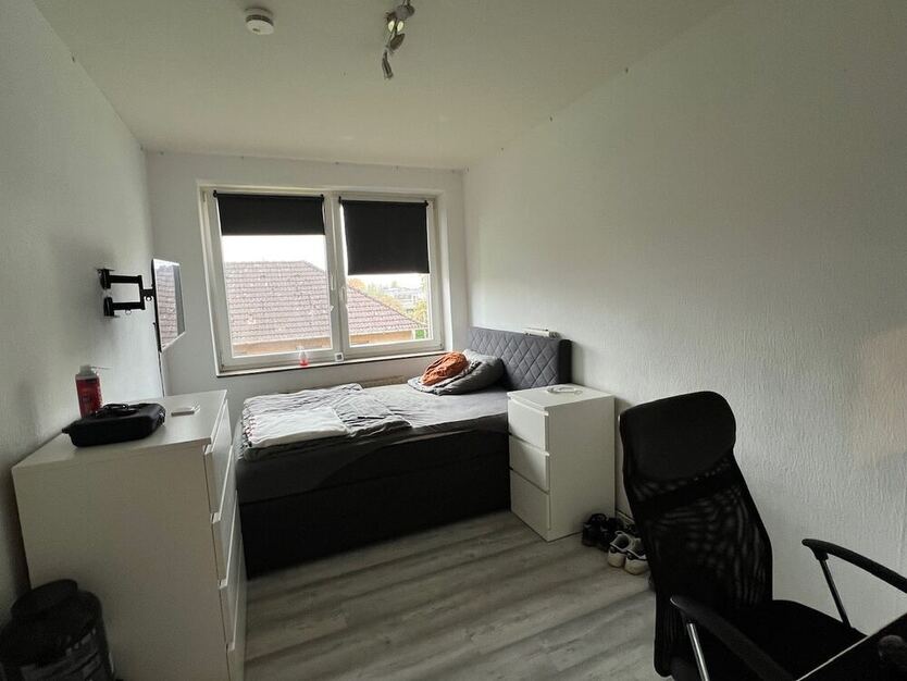 Betongold in Ahrbergen 3 zimmer