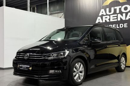 VW Touran 155.000 km 18.999 € Ronnenberg 30952
