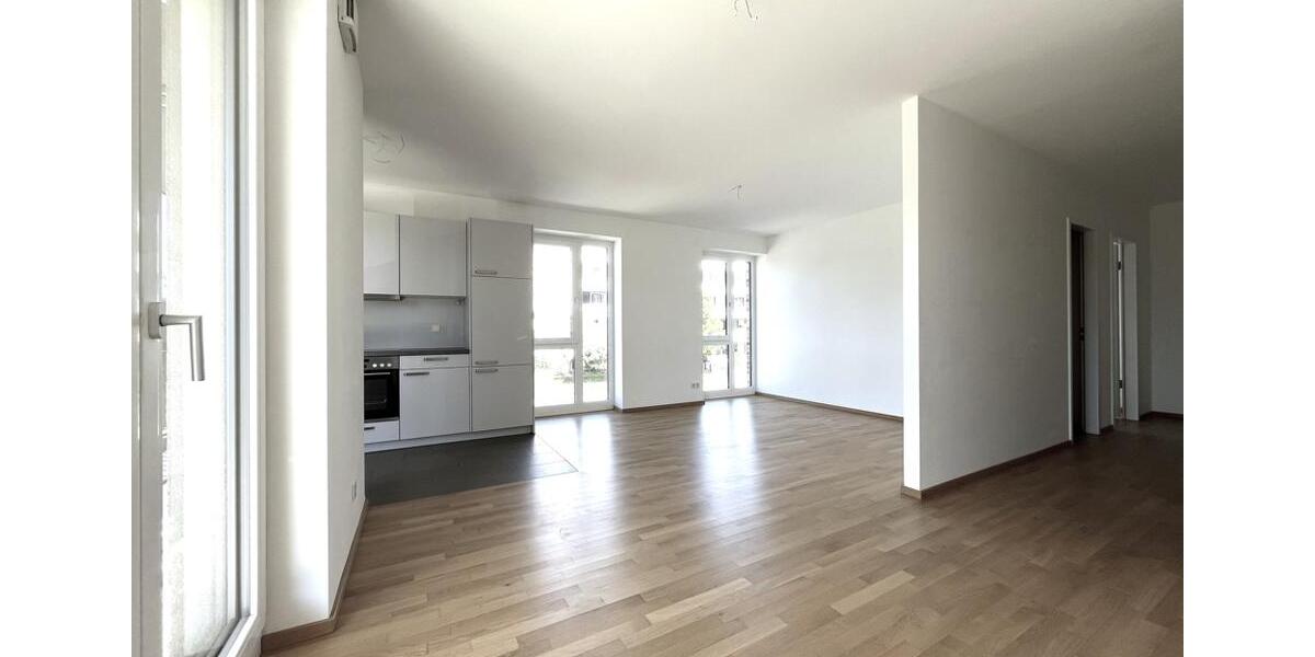 Etagenwohnung Hannover Vahrenwald-List - 4 Zimmer, 106 m&sup2;, 1.564&euro; | Angebot:26248041