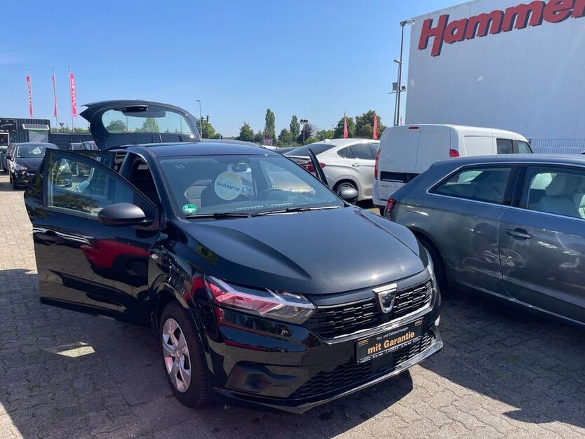 Sandero