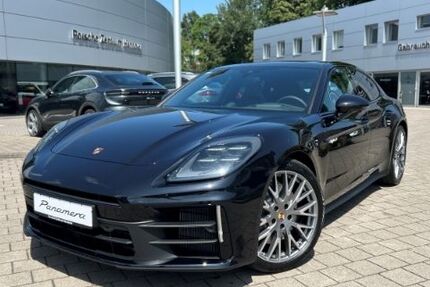 Porsche Panamera 15.000 km 124.850 &euro; Hannover 30177