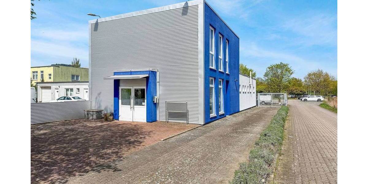 Gewerbeobjekt Wunstorf - 3 Zimmer, 495.000&euro; | Angebot:26502656