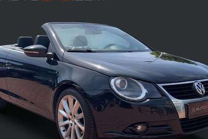 VW Eos 214.021 km 4.800 &euro; Ronnenberg StT Empelde Region Hannover 30952