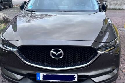 Mazda CX-5 181.000 km 12.400 &euro; Hannover 30419