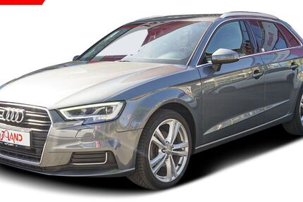 Audi A3 71.786 km 19.490 &euro; Hannover 30179