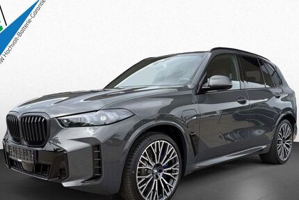 BMW X5 2.900 km 107.950 &euro; Burgdorf 31303