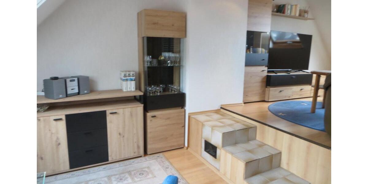 Dachgeschoßwohnung Langenhagen - 2.5 Zimmer, 60 m&sup2;, 850&euro; | Angebot:26534844