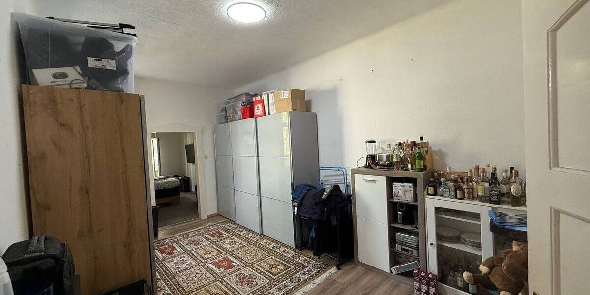 Etagenwohnung Hannover Ricklingen - 4 Zimmer, 104 m&sup2;, 268.000&euro; | Angebot:26472094
