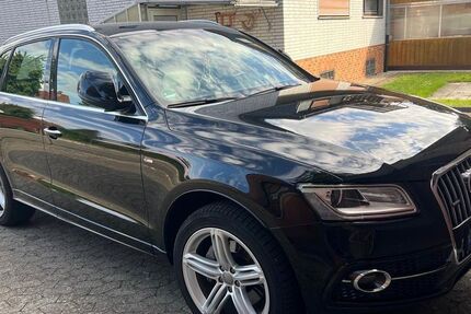Audi Q5 139.000 km 18.850 &euro; Giesen 31180