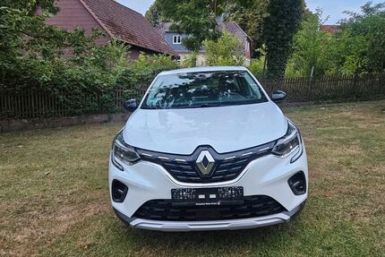 Renault Captur 113.000 km 13.000 &euro; Springe 31832