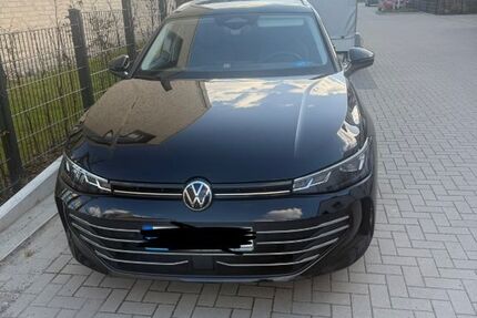 VW Passat 55.000 km 29.990 &euro; Hannover 30629