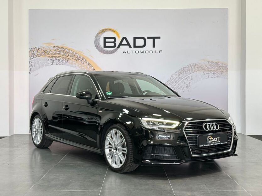 Audi A3 139.000 km 18.500 € Hannover 30165