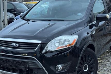 Ford Kuga 164.000 km 4.990 € Hannover 30179
