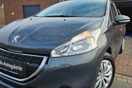 Peugeot 208 77.000 km 5.999 € Garbsen 30827