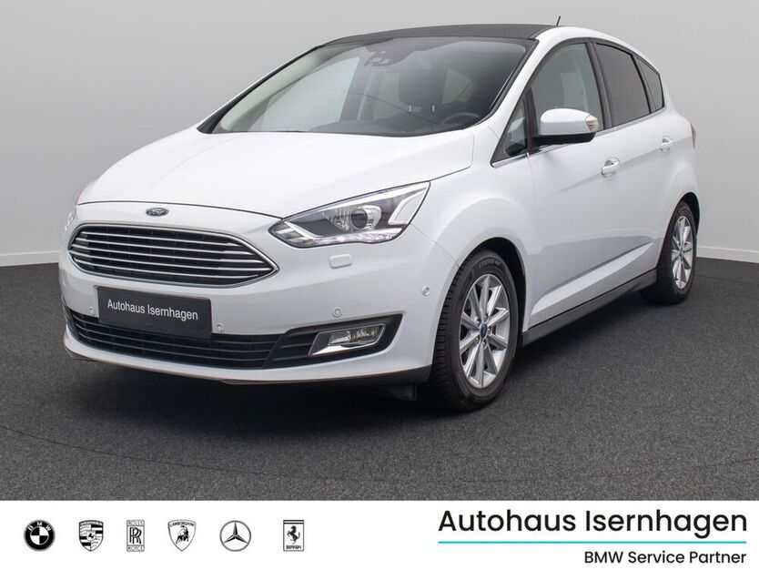 C-Max