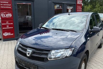 Dacia Sandero 114.500 km 1.450 &euro; Neustadt 31535