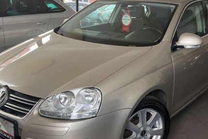 VW Jetta 89.000 km 5.990 € Laatzen 30880