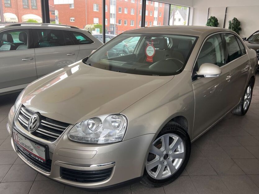 VW Jetta 89.000 km 5.990 € Laatzen 30880