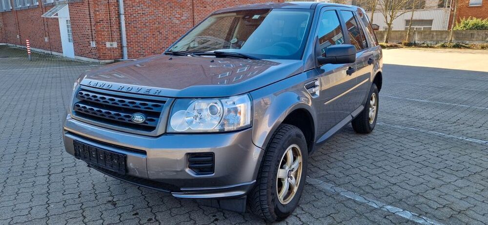 Freelander
