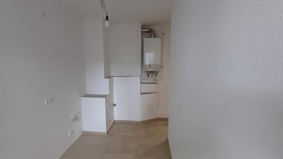 Erdgeschoßwohnung Hannover - 3 Zimmer, 70 m&sup2;, 770&euro; | Angebot:26334697