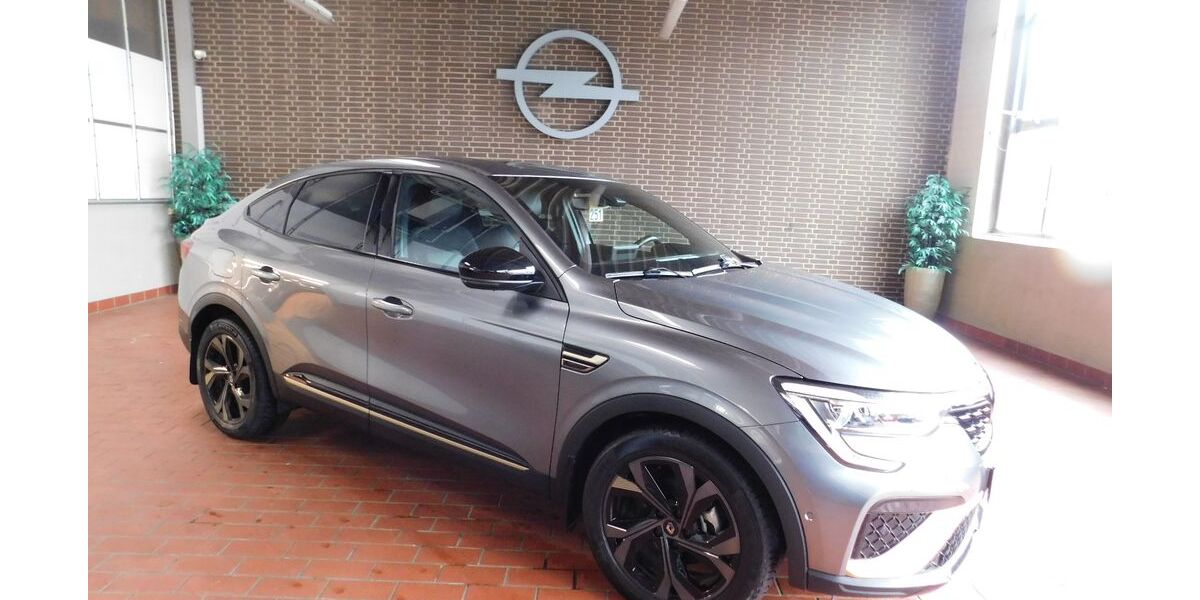 Renault Arkana 29.030 km 22.850 &euro; Garbsen 30823