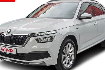 Skoda Kamiq 69.180 km 19.950 &euro; Hannover 30179