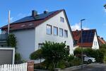Modernisiertes Zweifamilienhaus in ruhiger Lage! von Privat